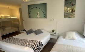 EtC...Hôtel - Strasbourg Hyper Centre